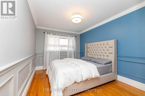 1281 Olde Base Line Road, Caledon, ON - Indoor Photo Showing Bedroom