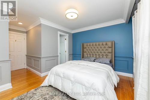 1281 Olde Base Line Road, Caledon, ON - Indoor Photo Showing Bedroom