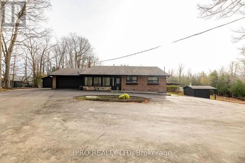 1281 Olde Base Line Road, Caledon, ON - Outdoor