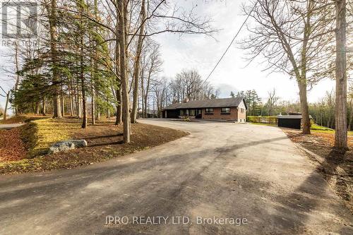 1281 Olde Base Line Road, Caledon, ON - Outdoor