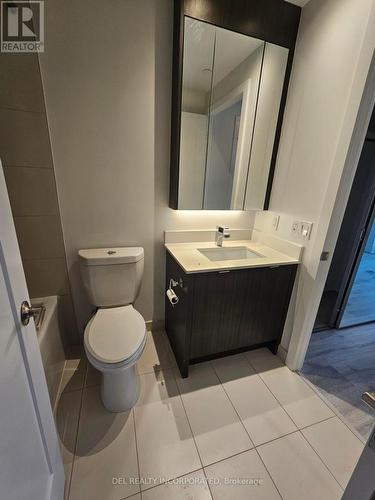 839 - 15 Merchants' Wharf Street, Toronto, ON - Indoor Photo Showing Bathroom