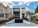 45 Westridge Rd Nw, Edmonton, AB  - Outdoor With Facade 