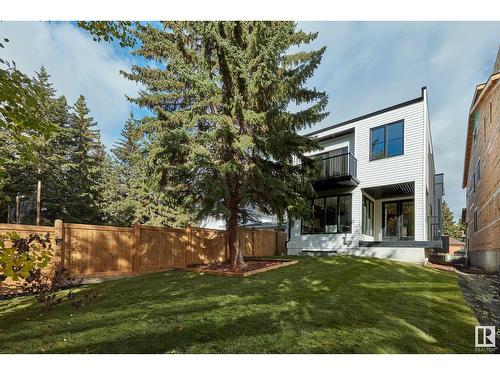 45 Westridge Rd Nw, Edmonton, AB - Outdoor