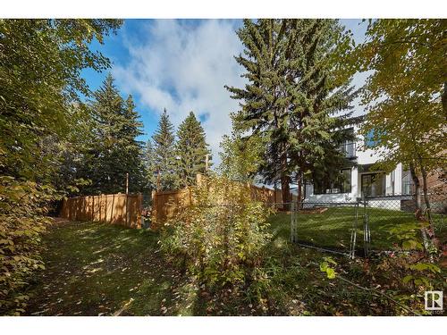 45 Westridge Rd Nw, Edmonton, AB - Outdoor