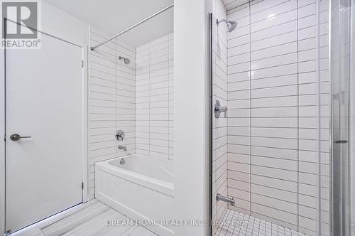 Th104 - 10 Almond Blossom Mews S, Vaughan, ON - Indoor Photo Showing Bathroom