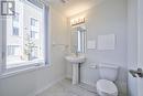 Th104 - 10 Almond Blossom Mews S, Vaughan, ON  - Indoor Photo Showing Bathroom 