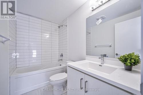 Th104 - 10 Almond Blossom Mews S, Vaughan, ON - Indoor Photo Showing Bathroom