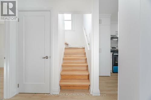 31 Garside Avenue S, Hamilton, ON - Indoor Photo Showing Other Room