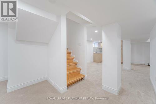 31 Garside Avenue S, Hamilton, ON - Indoor Photo Showing Other Room