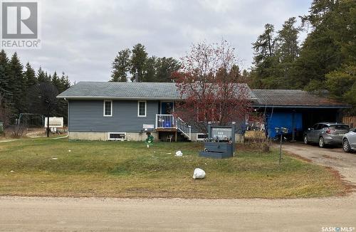 606 Alfred Street, Nipawin Rm No. 487, SK - Outdoor