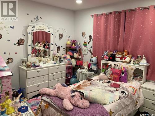 606 Alfred Street, Nipawin Rm No. 487, SK - Indoor Photo Showing Bedroom