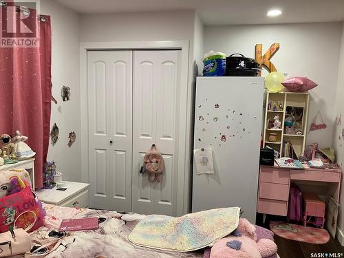 606 Alfred Street, Nipawin Rm No. 487, SK - Indoor Photo Showing Bedroom