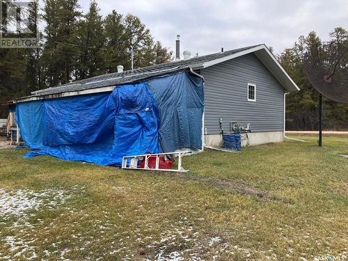 606 Alfred Street, Nipawin Rm No. 487, SK - Outdoor