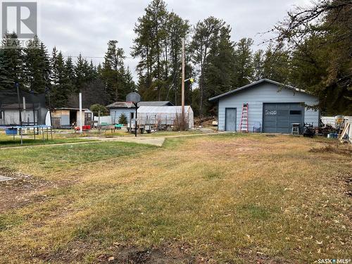 606 Alfred Street, Nipawin Rm No. 487, SK - Outdoor