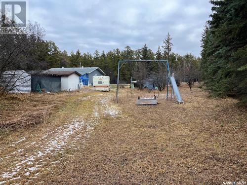 606 Alfred Street, Nipawin Rm No. 487, SK - Outdoor