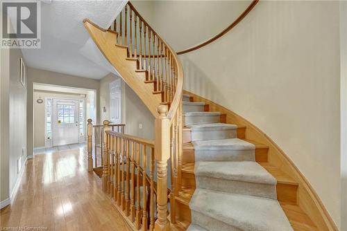 38 Cedarville Drive, Stoney Creek, ON - Indoor Photo Showing Other Room