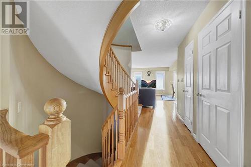 38 Cedarville Drive, Stoney Creek, ON - Indoor Photo Showing Other Room