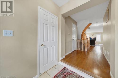 38 Cedarville Drive, Stoney Creek, ON - Indoor Photo Showing Other Room