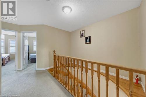 38 Cedarville Drive, Stoney Creek, ON - Indoor Photo Showing Other Room