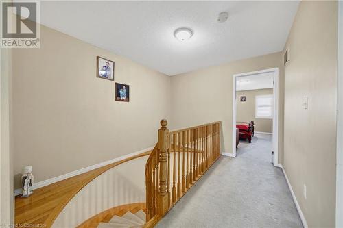 38 Cedarville Drive, Stoney Creek, ON - Indoor Photo Showing Other Room