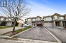 38 Cedarville Drive, Stoney Creek, ON  - Outdoor With Facade 