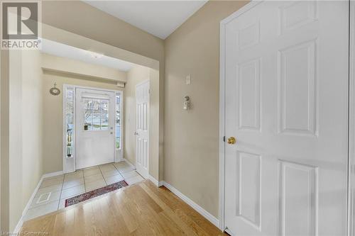 38 Cedarville Drive, Stoney Creek, ON - Indoor Photo Showing Other Room