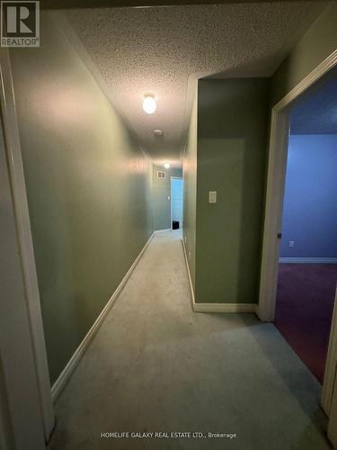 81 Seahorse Avenue, Brampton, ON - Indoor Photo Showing Other Room