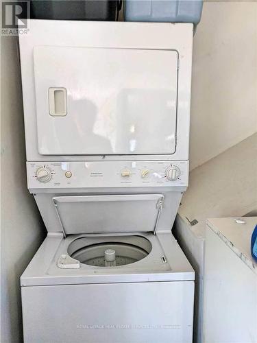 Main - 2 Criscoe Street, Toronto, ON - Indoor Photo Showing Laundry Room