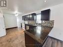 Main - 2 Criscoe Street, Toronto, ON  - Indoor Photo Showing Kitchen With Double Sink 