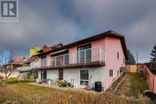 84 Range Way Nw, Calgary, AB - Outdoor With Exterior