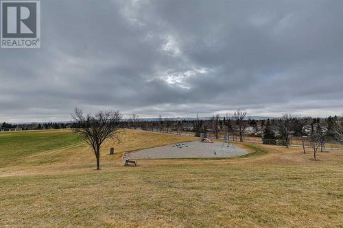 84 Range Way Nw, Calgary, AB - Outdoor With View