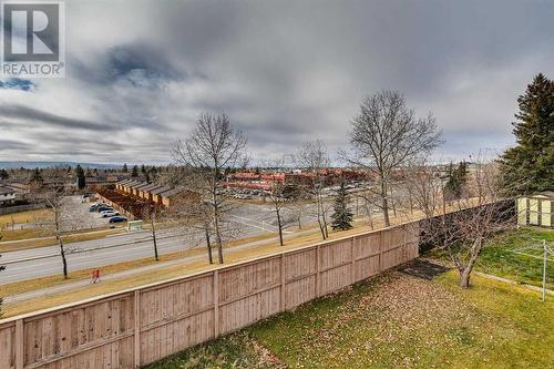 84 Range Way Nw, Calgary, AB - Outdoor With View