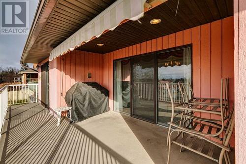 84 Range Way Nw, Calgary, AB - Outdoor With Deck Patio Veranda With Exterior