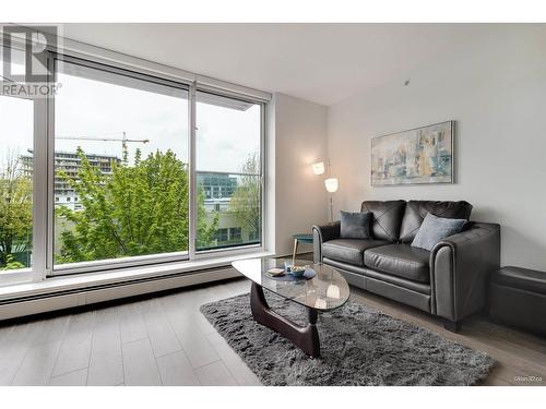 Xxx 1783 Manitoba Street, Vancouver, BC - Indoor Photo Showing Living Room