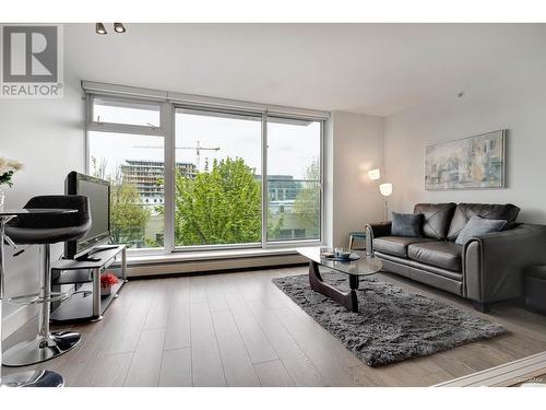 Xxx 1783 Manitoba Street, Vancouver, BC - Indoor Photo Showing Living Room