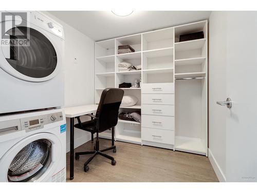 Xxx 1783 Manitoba Street, Vancouver, BC - Indoor Photo Showing Laundry Room