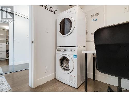 Xxx 1783 Manitoba Street, Vancouver, BC - Indoor Photo Showing Laundry Room