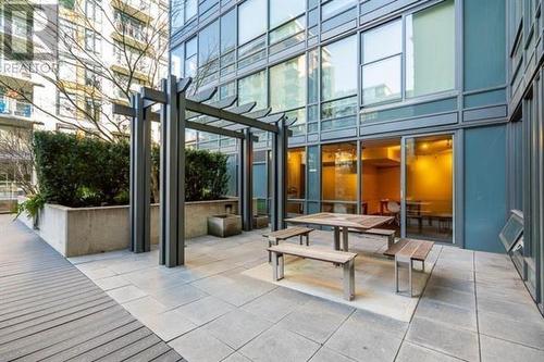 Xxx 1783 Manitoba Street, Vancouver, BC - Outdoor