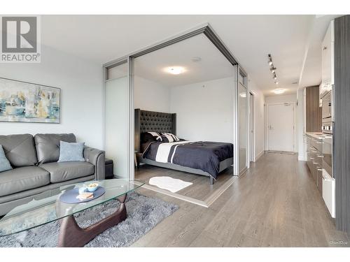 Xxx 1783 Manitoba Street, Vancouver, BC - Indoor Photo Showing Living Room