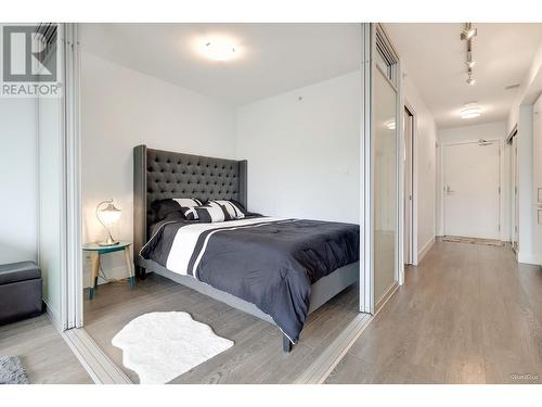 Xxx 1783 Manitoba Street, Vancouver, BC - Indoor Photo Showing Bedroom