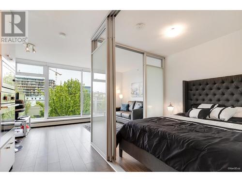 Xxx 1783 Manitoba Street, Vancouver, BC - Indoor Photo Showing Bedroom