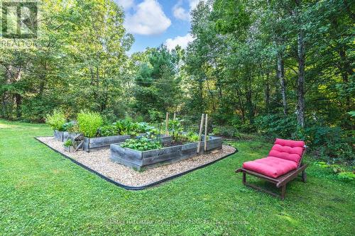 1023 Sophers Landing Road, Gravenhurst, ON - Outdoor