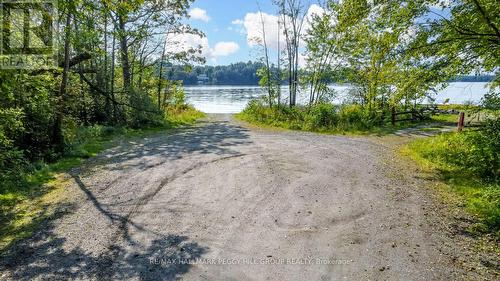 1023 Sophers Landing Road, Gravenhurst, ON - Outdoor With Body Of Water With View