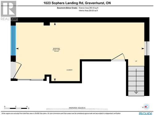 1023 Sophers Landing Road, Gravenhurst, ON - Other