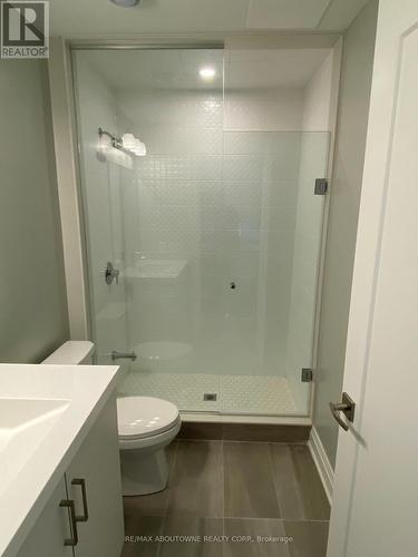 117 - 128 Grovewood Common, Oakville, ON - Indoor Photo Showing Bathroom