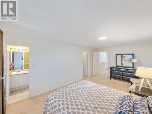 14 Corvette Court, Brampton, ON - Indoor Photo Showing Bedroom