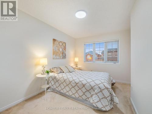 14 Corvette Court, Brampton, ON - Indoor Photo Showing Bedroom