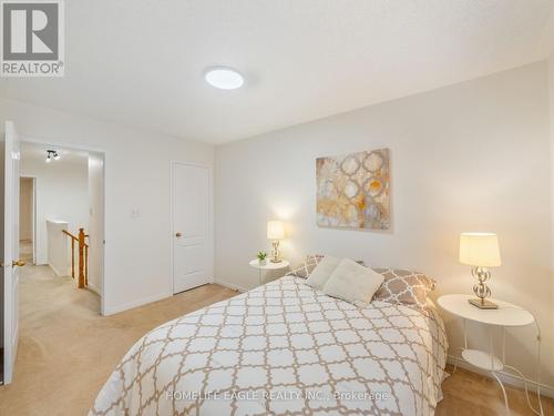 14 Corvette Court, Brampton, ON - Indoor Photo Showing Bedroom