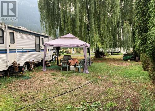 Lot 2 Sinmax Creek Road, Adams Lake, BC 