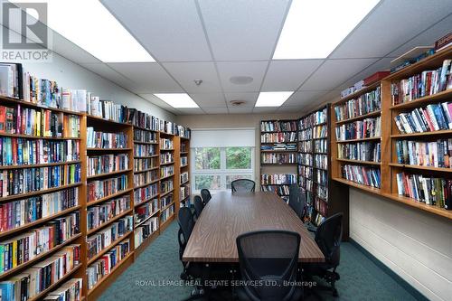 9 - 1010 Walden Circle, Mississauga, ON - Indoor Photo Showing Office